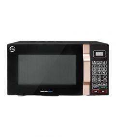 PEL Desire Microwave Oven 30Ltr - Black - Musab Mall-1 (3 Months 0% Percent Profit Product Available On 48 Months Installment)